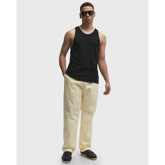 Obey Ανδρική αμάνικη μπλούζα Standard Rib Tank 2 Pack